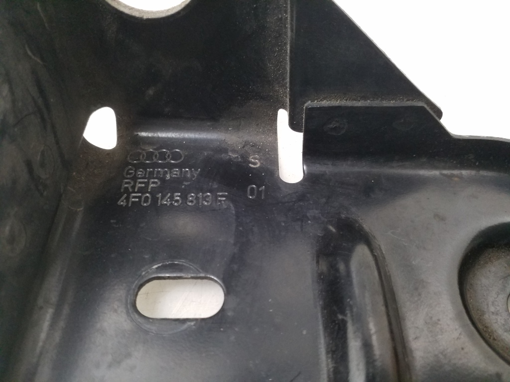 AUDI A6 C6/4F (2004-2011) Radiator Holder 4F0145813F 25074561