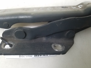 BMW 5 SERIES E60 (2003–2010) Kapoti hing 7008727 - 2
