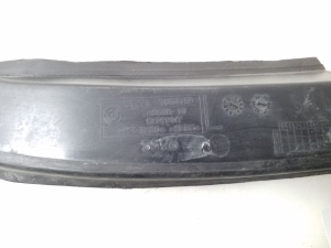 BMW 5 SERIES E60 (2003–2010) Kapoti hinge kate 7034159 - 2