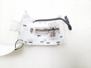 AUDI A6 C6 (2004–2011) Sonstiges Teil des Schaltmechanismus 4F1713041P - 2