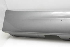 BMW 3 SERIES E90 (2004–2013) Exterior sill trim - 4