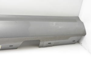 BMW 3 SERIES E90 (2004–2013) Exterior sill trim - 5