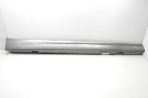 Exterior sill trim
