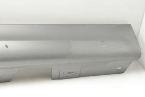 BMW 3 SERIES E90 (2004–2013) Exterior sill trim - 2