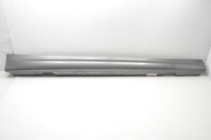 Exterior sill trim