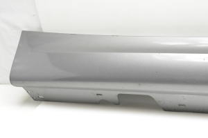 BMW 3 SERIES E90 (2004–2013) Exterior sill trim - 4