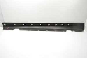 BMW 3 SERIES E90 (2004–2013) Exterior sill trim - 5