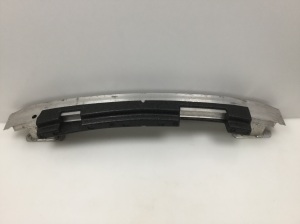 Opel Meriva (2010–2017) Rear bumper reinforcement 13268266 - 2