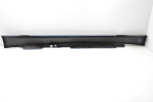 BMW 1 SERIES E87 (2003–2012) Schwellerverkleidung außen - 5
