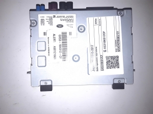 Audio amplifier - GX5318K812CF
