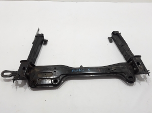 RENAULT Espace V (2014–2026) Radiator bracket 625303449R - 3