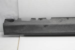 BMW X5 E70 (2006–2013) Exterior sill trim - 4