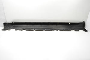 BMW X5 E70 (2006–2013) Exterior sill trim - 5