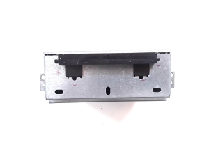 Land Rover Discovery IV (2009–2016) Radio (head unit) AH2218C815CC - 2