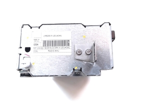 Land Rover Discovery IV (2009–2016) Radio (head unit) AH2218C815CC - 3