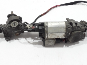 Volkswagen Caddy III (2004–2015) Steering rack 1K1423051AM - 2