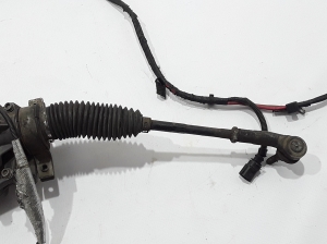Volkswagen Caddy III (2004–2015) Steering rack 1K1423051AM - 3