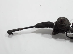 Volkswagen Caddy III (2004–2015) Steering rack 1K1423051AM - 4