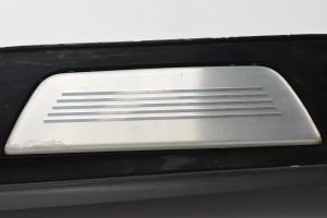 BMW 1 SERIES E87 (2003–2012) Schwellerverkleidung außen 51777906815 - 3