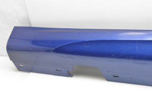 BMW X1 E84 (2009–2015) Exterior sill trim - 3