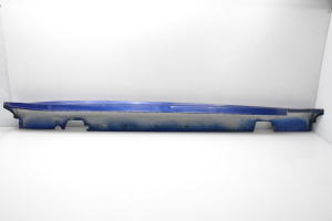 BMW X1 E84 (2009–2015) Exterior sill trim - 5