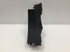 Opel Meriva (2010–2017) Inner sill trim 13265407 - 2