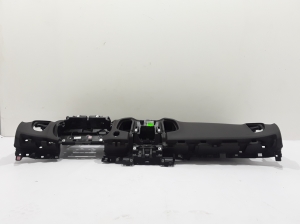 RENAULT Espace V (2014–2026) Dashboard and its parts 681004166R - 3