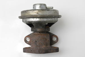 EGR-klapp - 