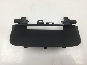 Opel Meriva (2010–2017) Dashboard trim 13336647 - 2