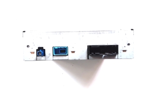 Land Rover Discovery IV (2009–2016) DVD-Player 4621008317 - 3