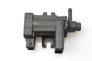  Solenoids 