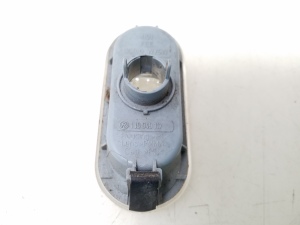Volkswagen Golf IV (1997–2003) Seitenblinker Kotflügel vorne 1J0949117 - 2