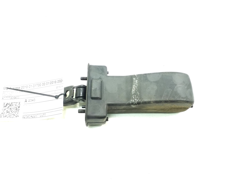 MERCEDES-BENZ A-Class W177 (2018-2024) Limiteur de porte arrière droit A1777306400 20387283