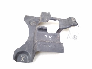 Rear underbody shield - 7H0825192