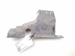 Rear underbody shield - 7H0825215