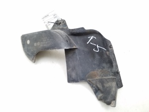 Unterbodenschutz - 7H5863190B