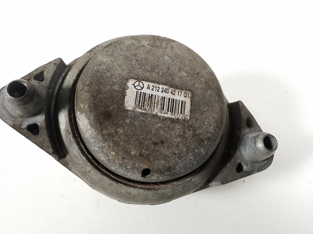 MERCEDES-BENZ C-Class W204/S204/C204 (2004-2015) Motorfäste fram A2122404217 21907278