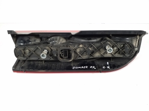 Citroen Jumper II (2006–2014) Eckleuchte hinten 01355856080 - 2