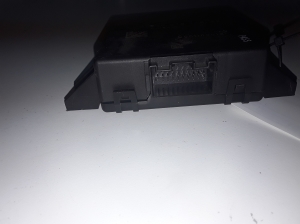 Porsche Panamera 970 (2009–2016) Gateway control module 97061811622 - 3