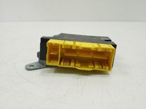Mercedes Benz C-Class 205 (2014–2021) Airbag module A2059008618 - 3