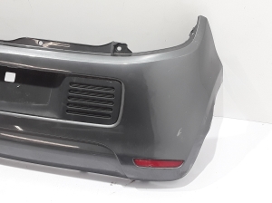 RENAULT Twingo III (2014–2026) Rear bumper 850228749R - 2