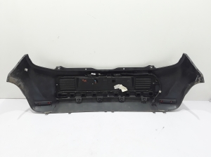 RENAULT Twingo III (2014–2026) Rear bumper 850228749R - 5