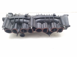  Intake manifold 