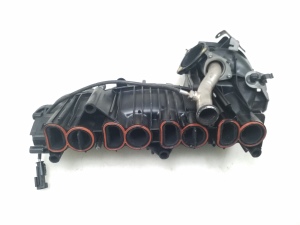   Intake manifold 