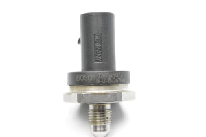  High pressure fuel line sensor 