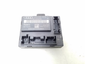 AUDI A6 C6 (2004–2011) Türsteuergerät vorn 4F0959792E