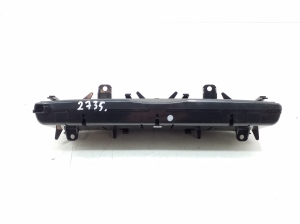Mercedes Benz C-Class 205 (2014–2021) Heater control panel A2059054706 - 2