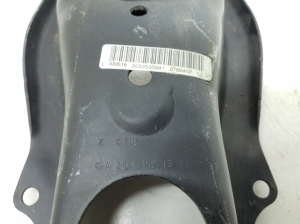 Mercedes Benz C-Class 205 (2014–2021) Tagumine õõtshoob A2053522000 - 3