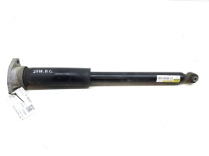   Rear shock absorber 