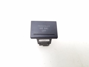 Schalter für Airbags - 7L6919235B
